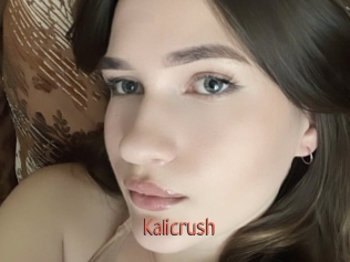 Kalicrush