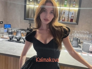 Kalimalkova