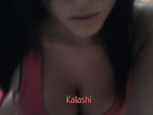 Kallashi