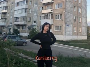 Kamilacreg