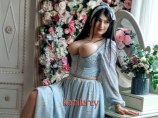 Kamillarey