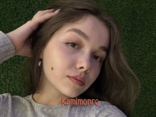 Kamimonro