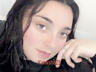 Kamisha21