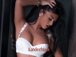 Kandeeblack