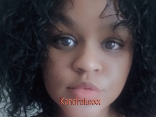 Kandraluxxx