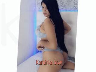 Kandria_love