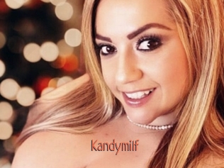 Kandymilf