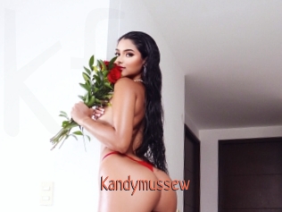 Kandymussew