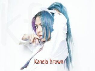 Kanela_brown