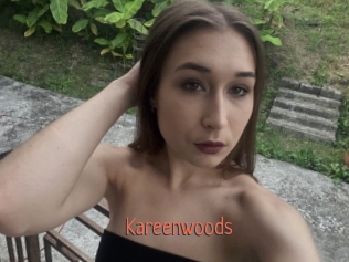 Kareenwoods