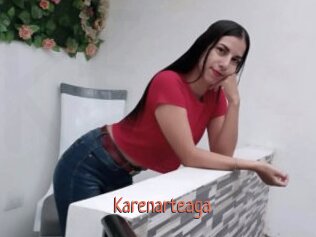 Karenarteaga