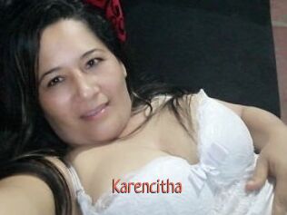 Karencitha