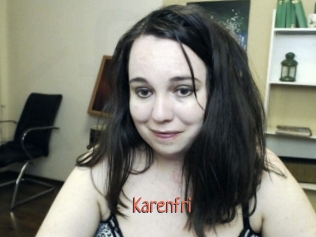 Karenfri