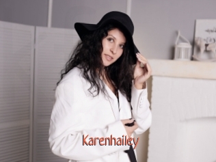 Karenhailey