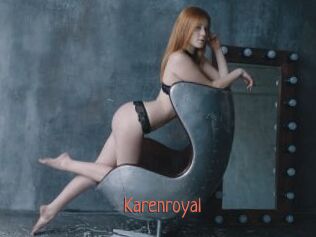 Karenroyal