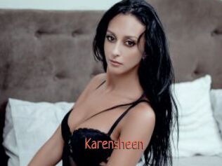 Karensheen