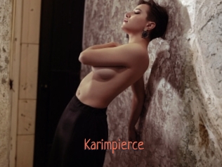 Karimpierce