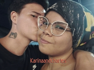 Karinaandcharles