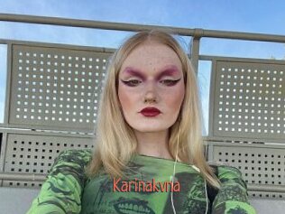 Karinakvna