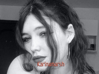 Karinamarsh