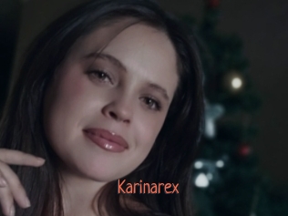 Karinarex