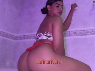 Karinarivera