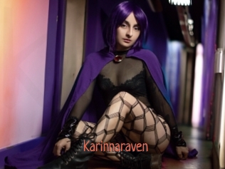 Karinnaraven