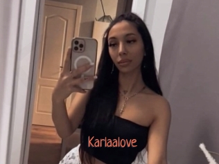 Karlaalove