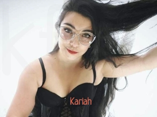 Karlah