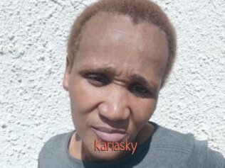 karlasky Kachou Fuzoku
