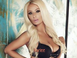 Karlee