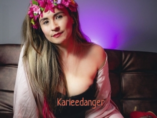 Karleedanger