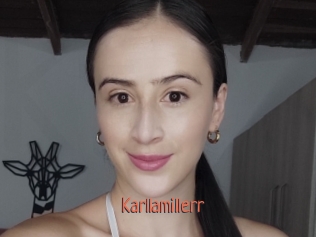 Karllamillerr