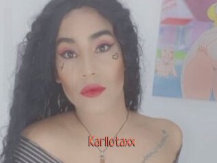 Karllotaxx