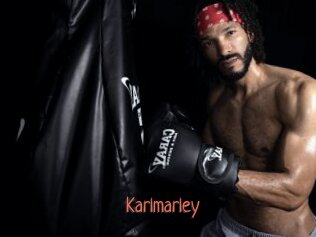 Karlmarley