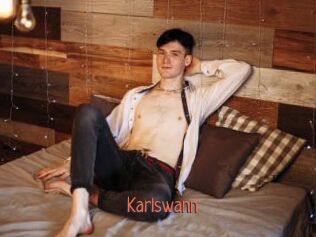 Karlswann