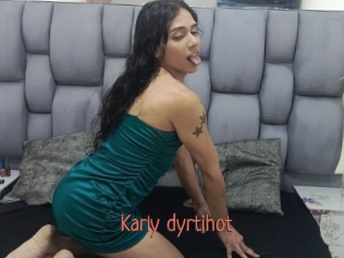 Karly_dyrtihot