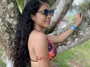 Karlysfox