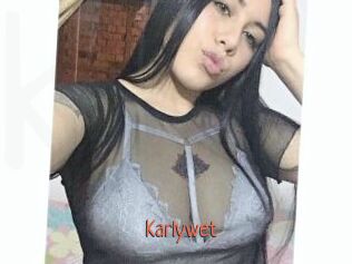 Karlywet