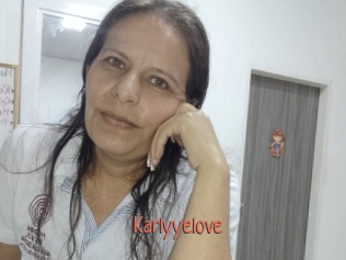 Karlyyelove