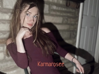 Karmarosee