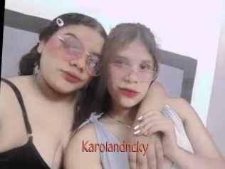 Karolandncky