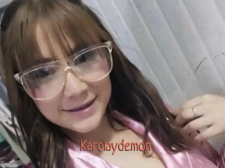 Karolaydemon