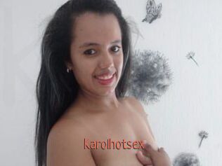 Karolhotsex