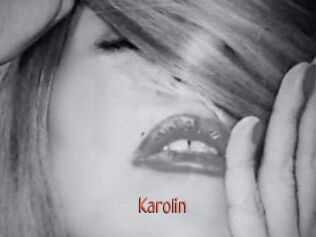 Karolin