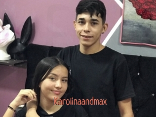 Karolinaandmax