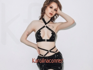 Karolinaconner