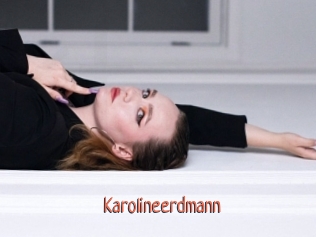 Karolineerdmann