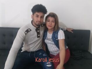 Karoll_jesus