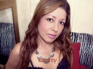 Karolrey